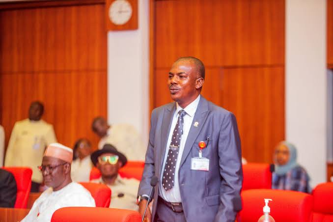 Insecurity in Borno: Sen. Lawan slams information minister Insecurity in Borno: Sen. Lawan slams information minister